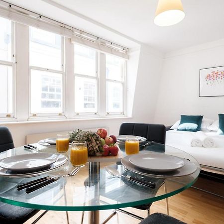 London Holborn City Stay Apartment エクステリア 写真