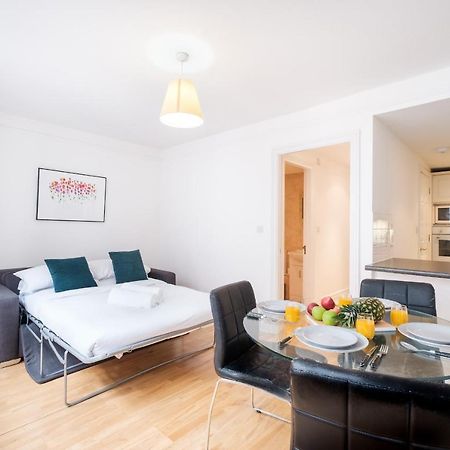 London Holborn City Stay Apartment エクステリア 写真
