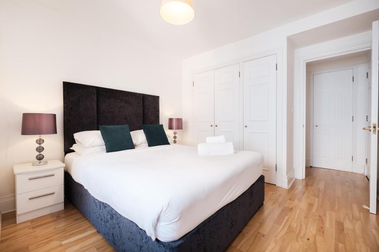 London Holborn City Stay Apartment エクステリア 写真