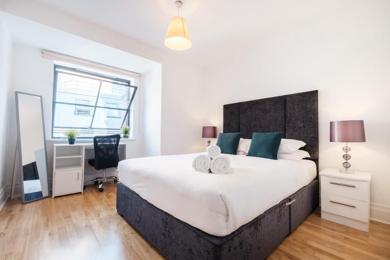 London Holborn City Stay Apartment エクステリア 写真