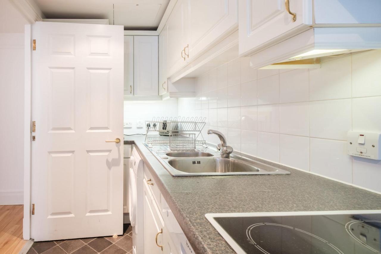 London Holborn City Stay Apartment エクステリア 写真