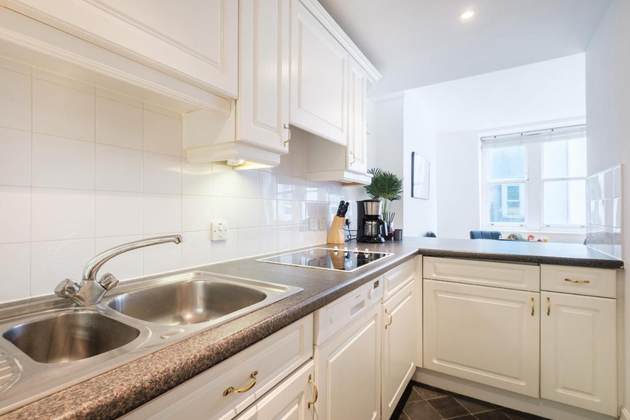 London Holborn City Stay Apartment エクステリア 写真