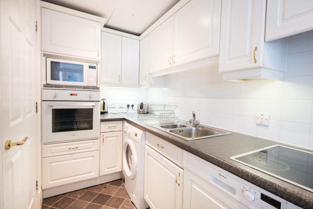 London Holborn City Stay Apartment エクステリア 写真