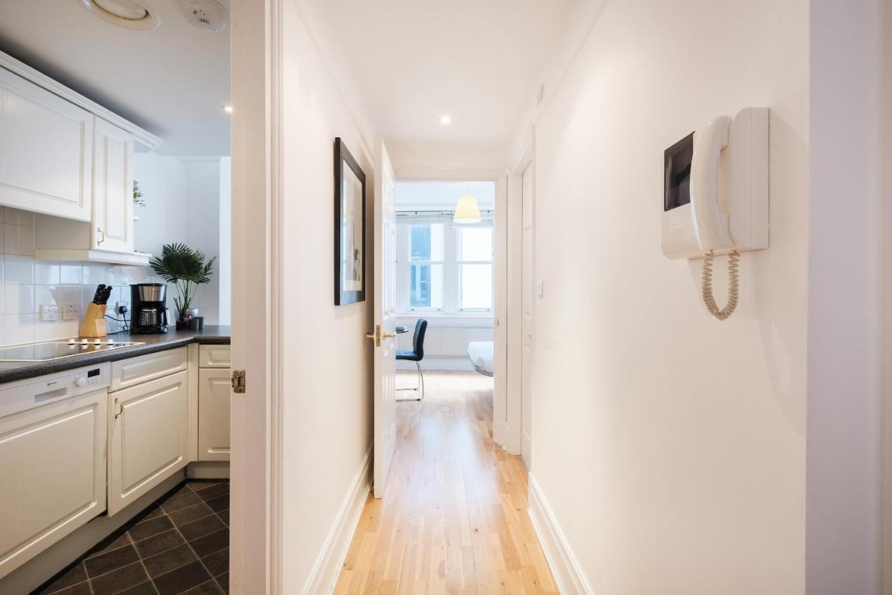 London Holborn City Stay Apartment エクステリア 写真