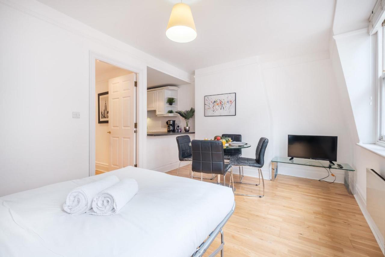 London Holborn City Stay Apartment エクステリア 写真