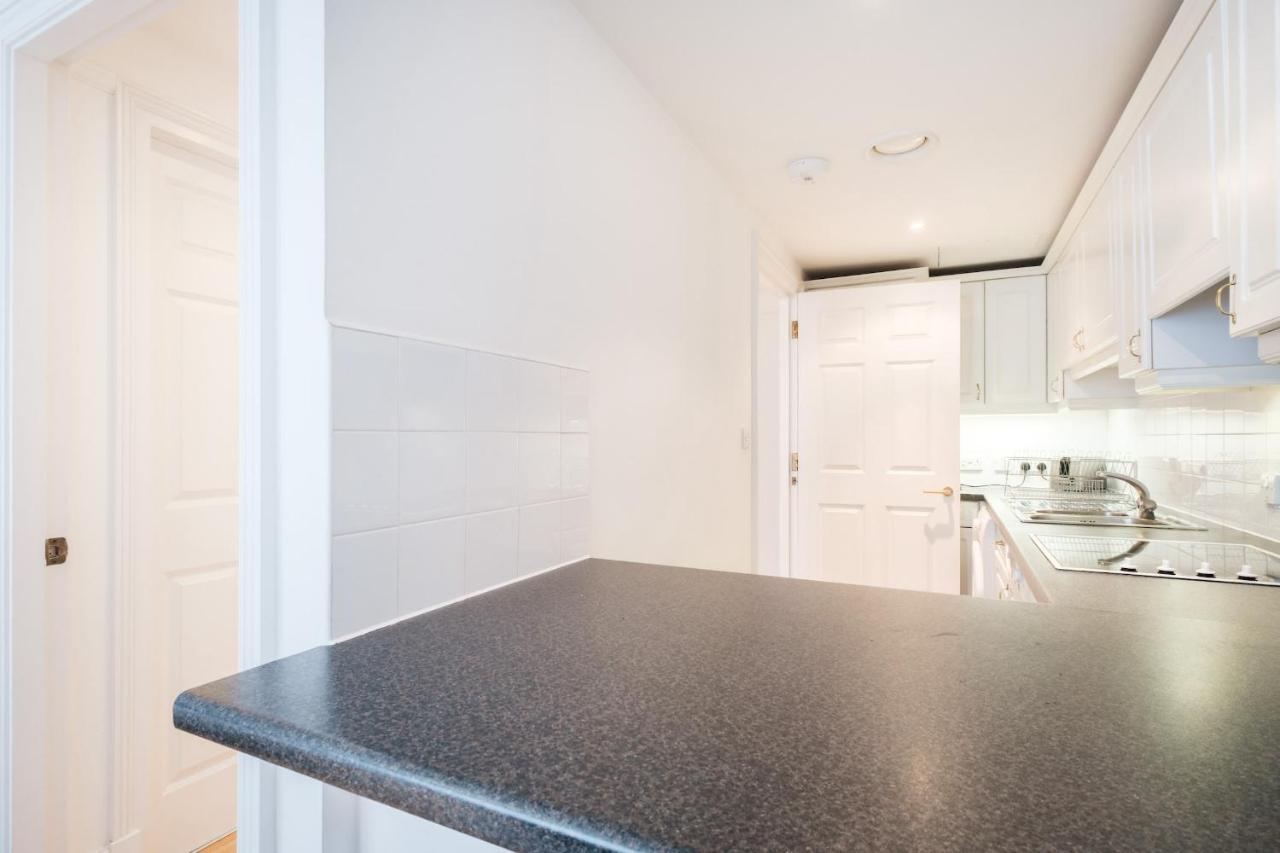 London Holborn City Stay Apartment エクステリア 写真